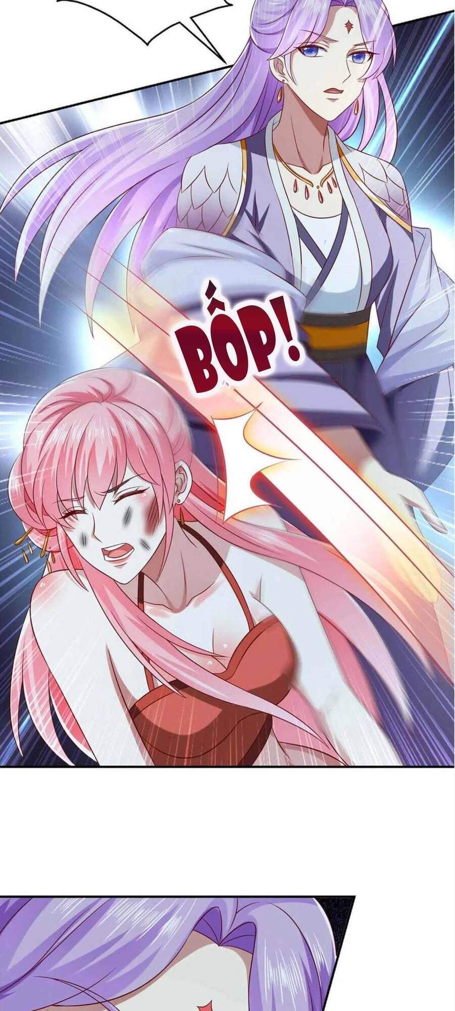 Ma Quân Bá Sủng: Thiên Tài Manh Bảo Cùng Phúc Hắc Mẫu Thân Chapter 48 - 17