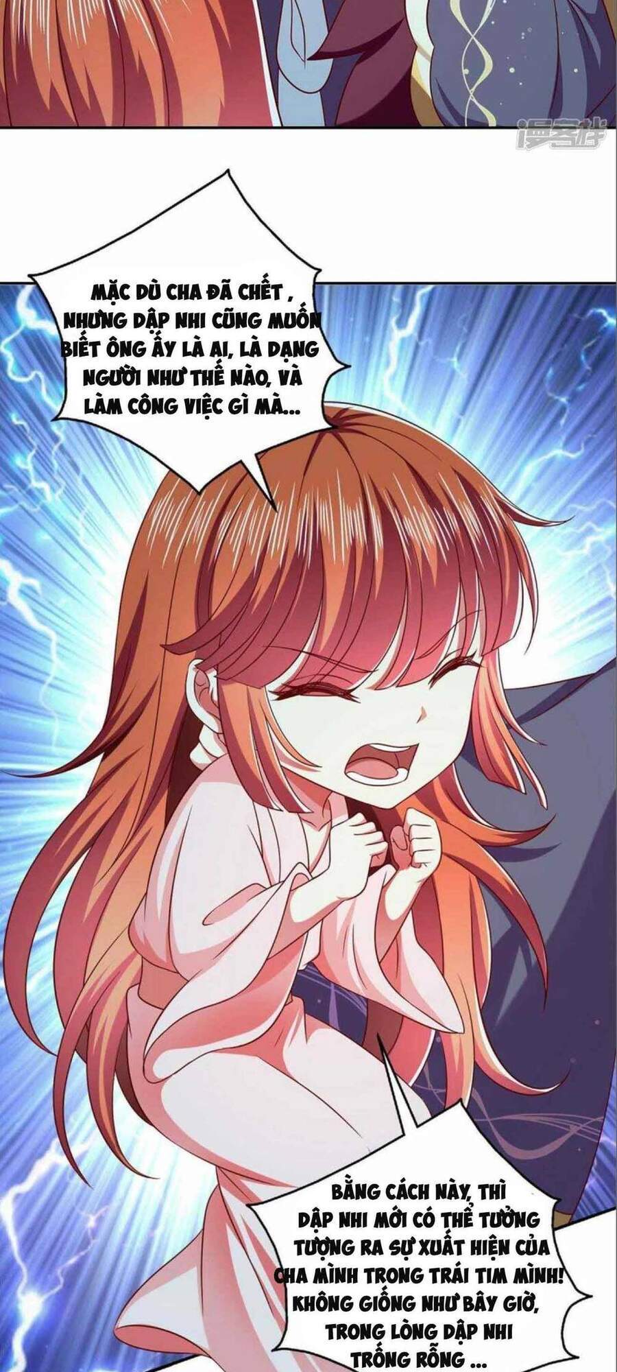 Ma Quân Bá Sủng: Thiên Tài Manh Bảo Cùng Phúc Hắc Mẫu Thân Chapter 50 - 14