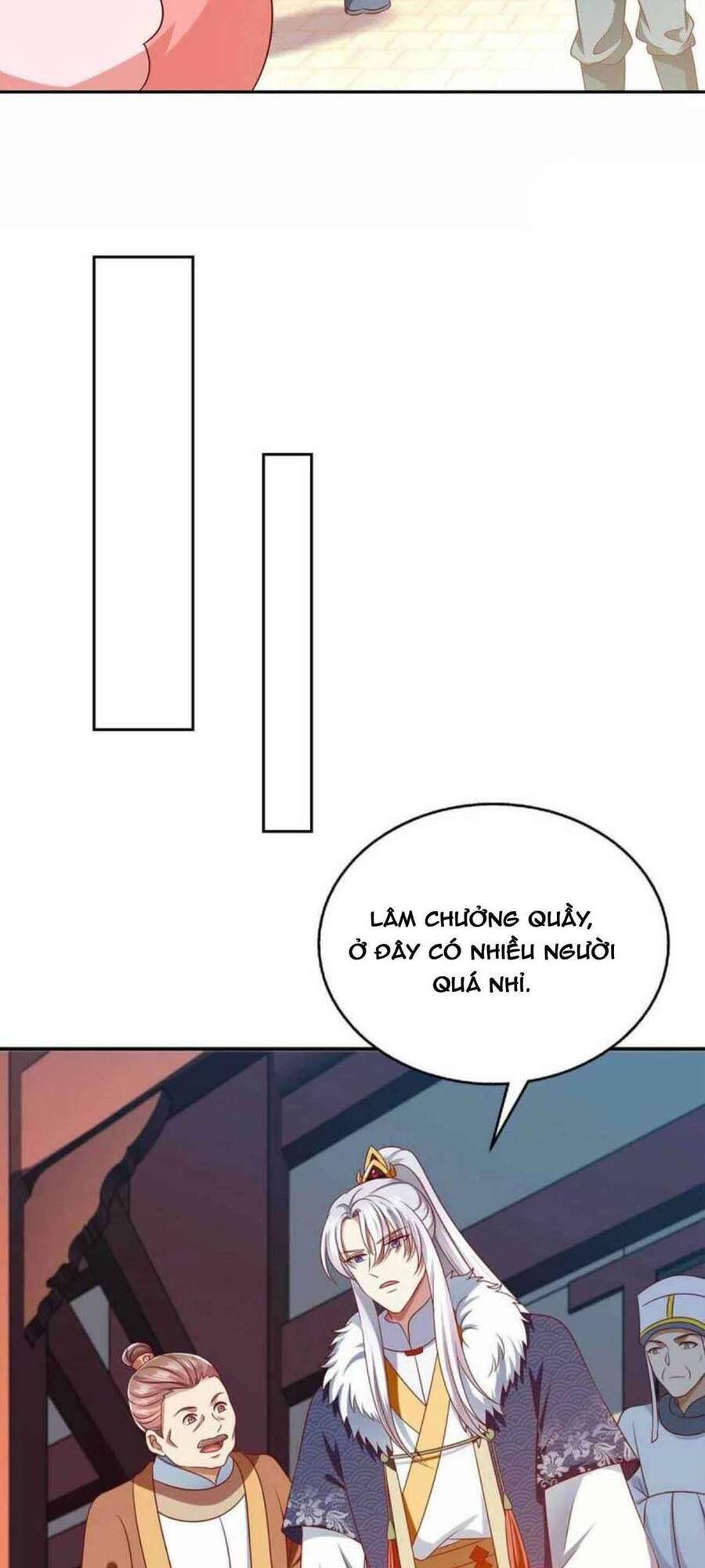 Ma Quân Bá Sủng: Thiên Tài Manh Bảo Cùng Phúc Hắc Mẫu Thân Chapter 53 - 13