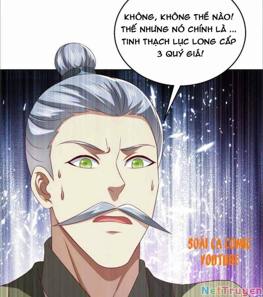 Ma Quân Bá Sủng: Thiên Tài Manh Bảo Cùng Phúc Hắc Mẫu Thân Chapter 54 - 11