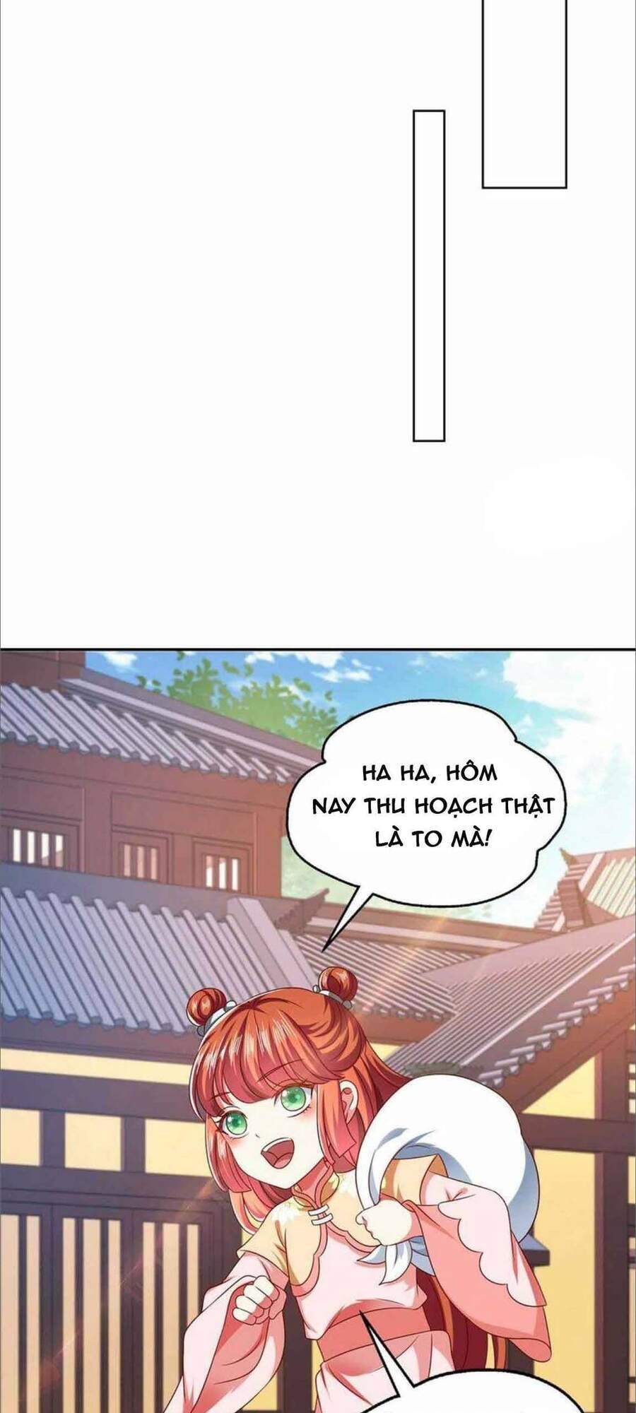 Ma Quân Bá Sủng: Thiên Tài Manh Bảo Cùng Phúc Hắc Mẫu Thân Chapter 55 - 8