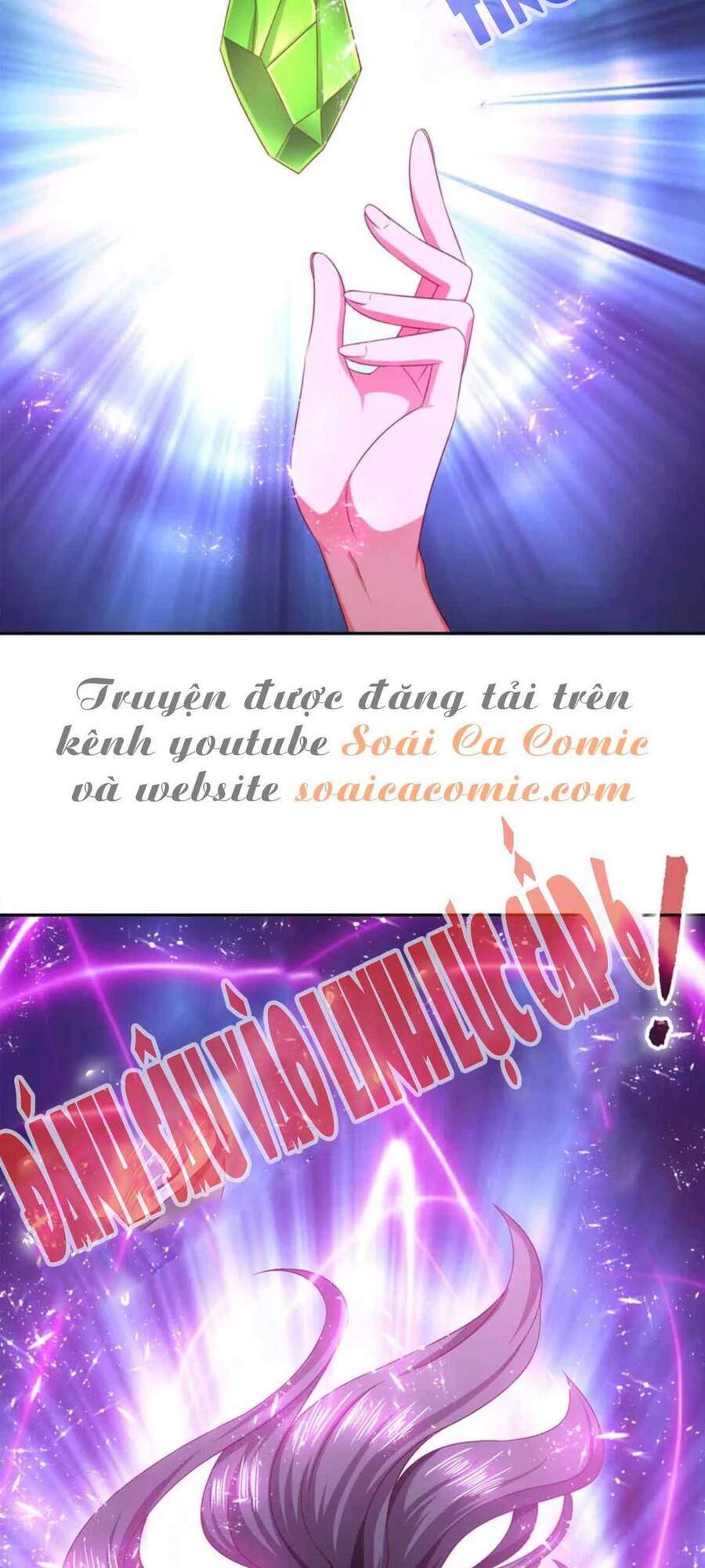 Ma Quân Bá Sủng: Thiên Tài Manh Bảo Cùng Phúc Hắc Mẫu Thân Chapter 56 - 14