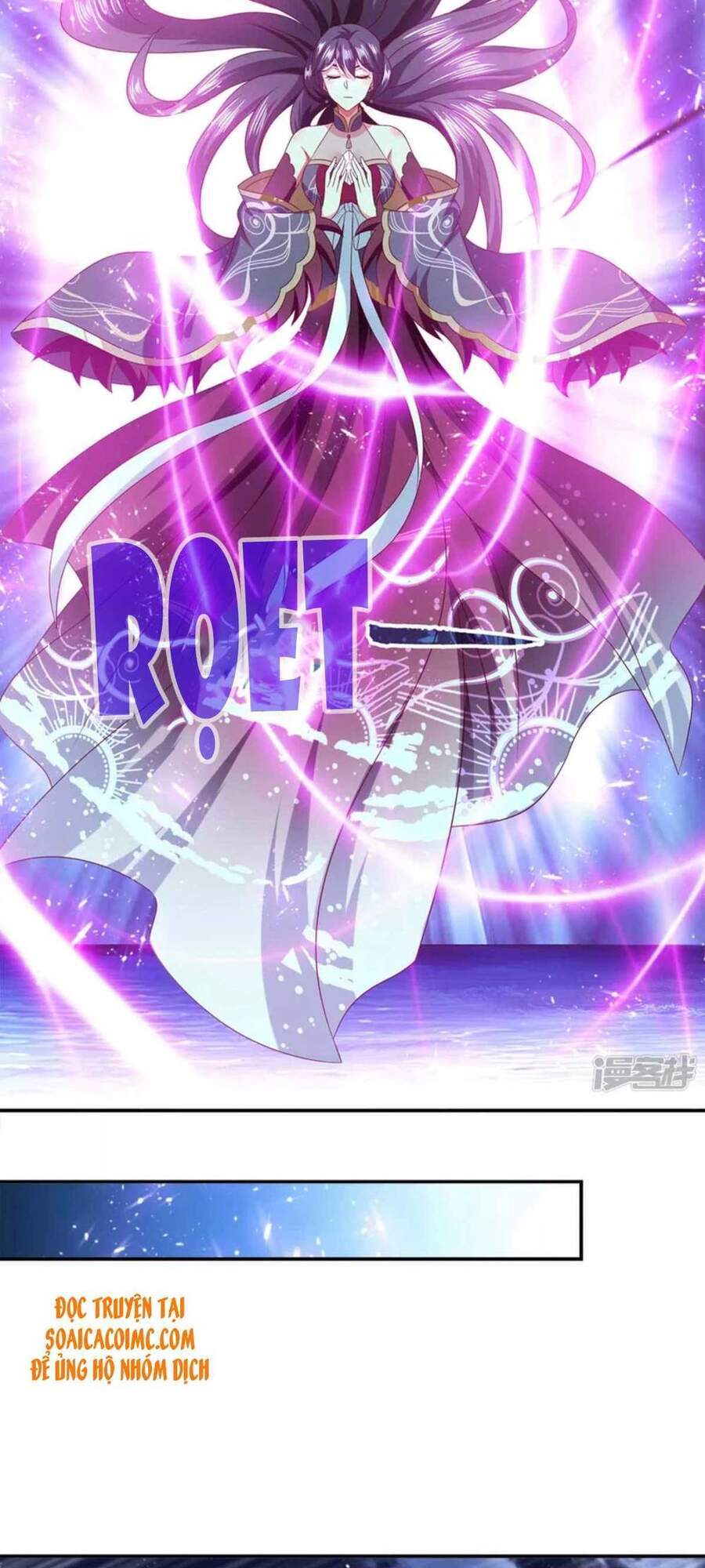 Ma Quân Bá Sủng: Thiên Tài Manh Bảo Cùng Phúc Hắc Mẫu Thân Chapter 56 - 15