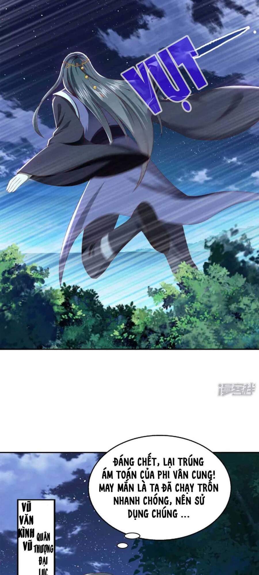 Ma Quân Bá Sủng: Thiên Tài Manh Bảo Cùng Phúc Hắc Mẫu Thân Chapter 56 - 16