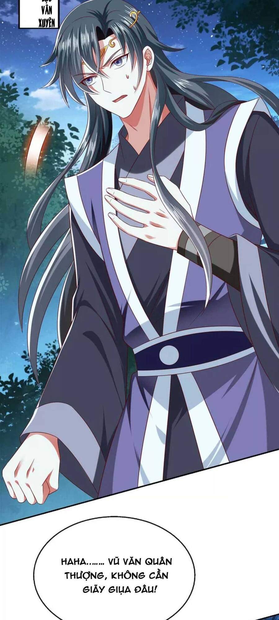 Ma Quân Bá Sủng: Thiên Tài Manh Bảo Cùng Phúc Hắc Mẫu Thân Chapter 56 - 17