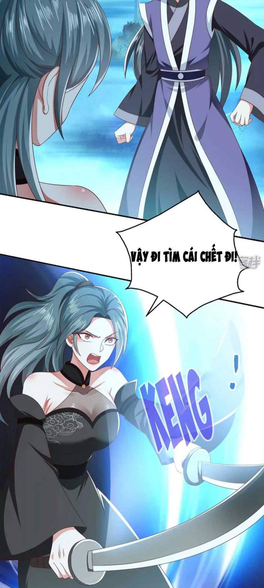 Ma Quân Bá Sủng: Thiên Tài Manh Bảo Cùng Phúc Hắc Mẫu Thân Chapter 56 - 20