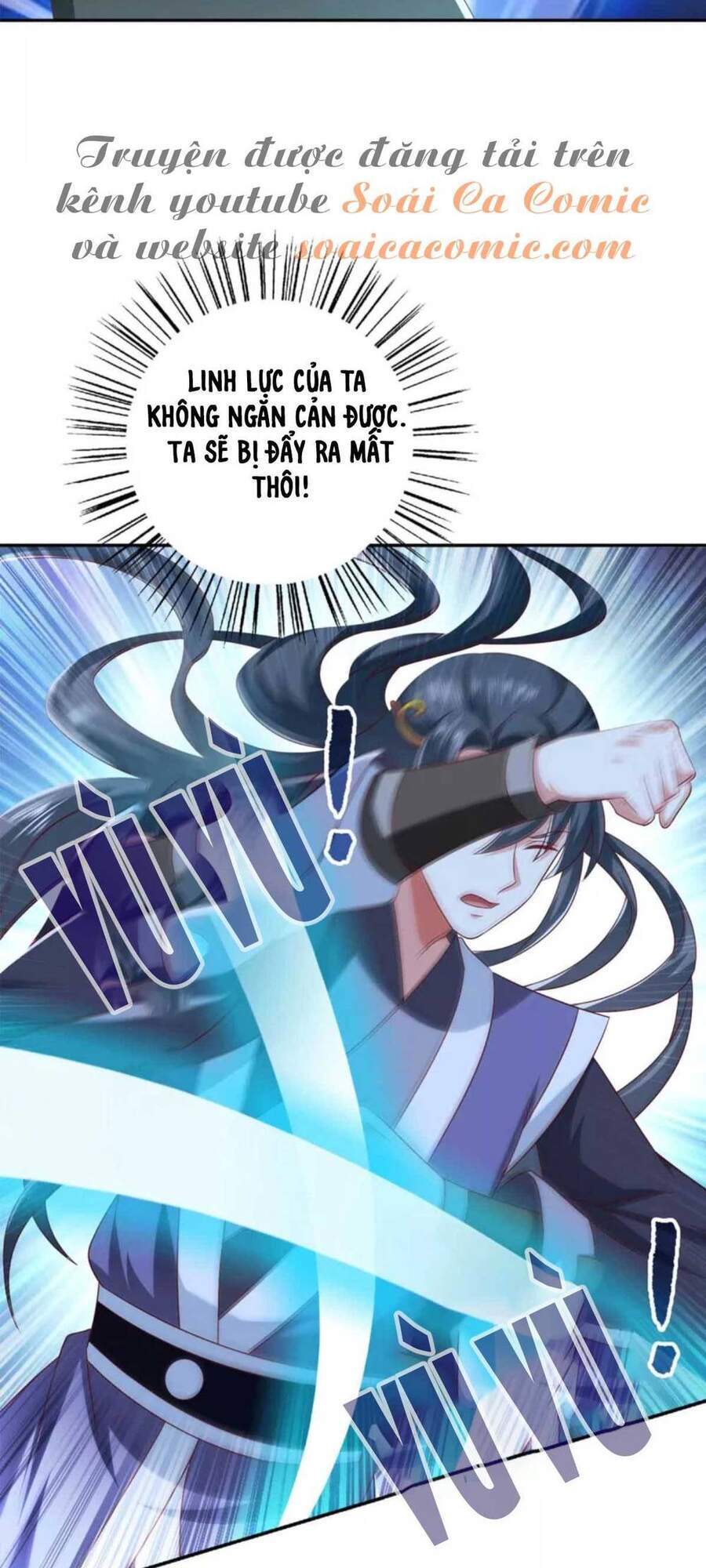 Ma Quân Bá Sủng: Thiên Tài Manh Bảo Cùng Phúc Hắc Mẫu Thân Chapter 56 - 21