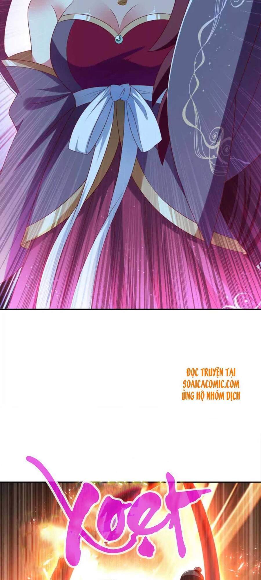 Ma Quân Bá Sủng: Thiên Tài Manh Bảo Cùng Phúc Hắc Mẫu Thân Chapter 57 - 12