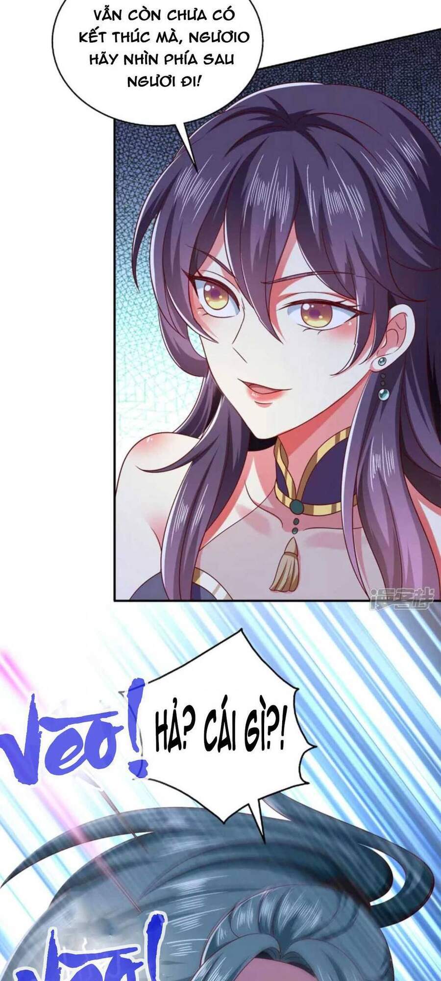 Ma Quân Bá Sủng: Thiên Tài Manh Bảo Cùng Phúc Hắc Mẫu Thân Chapter 57 - 21