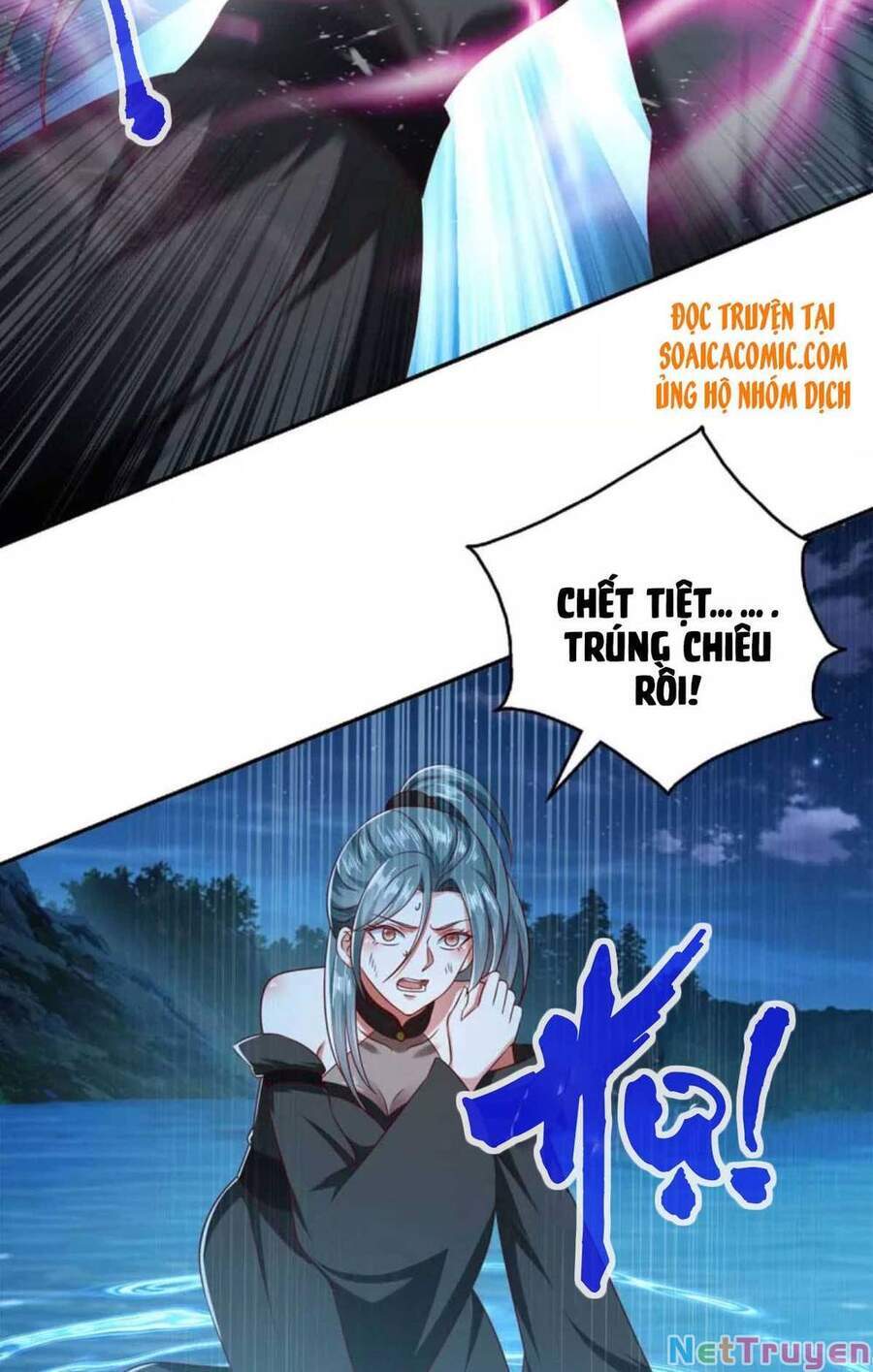 Ma Quân Bá Sủng: Thiên Tài Manh Bảo Cùng Phúc Hắc Mẫu Thân Chapter 57 - 23