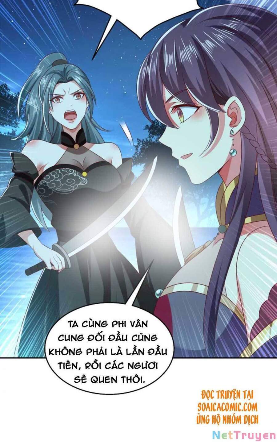 Ma Quân Bá Sủng: Thiên Tài Manh Bảo Cùng Phúc Hắc Mẫu Thân Chapter 57 - 5