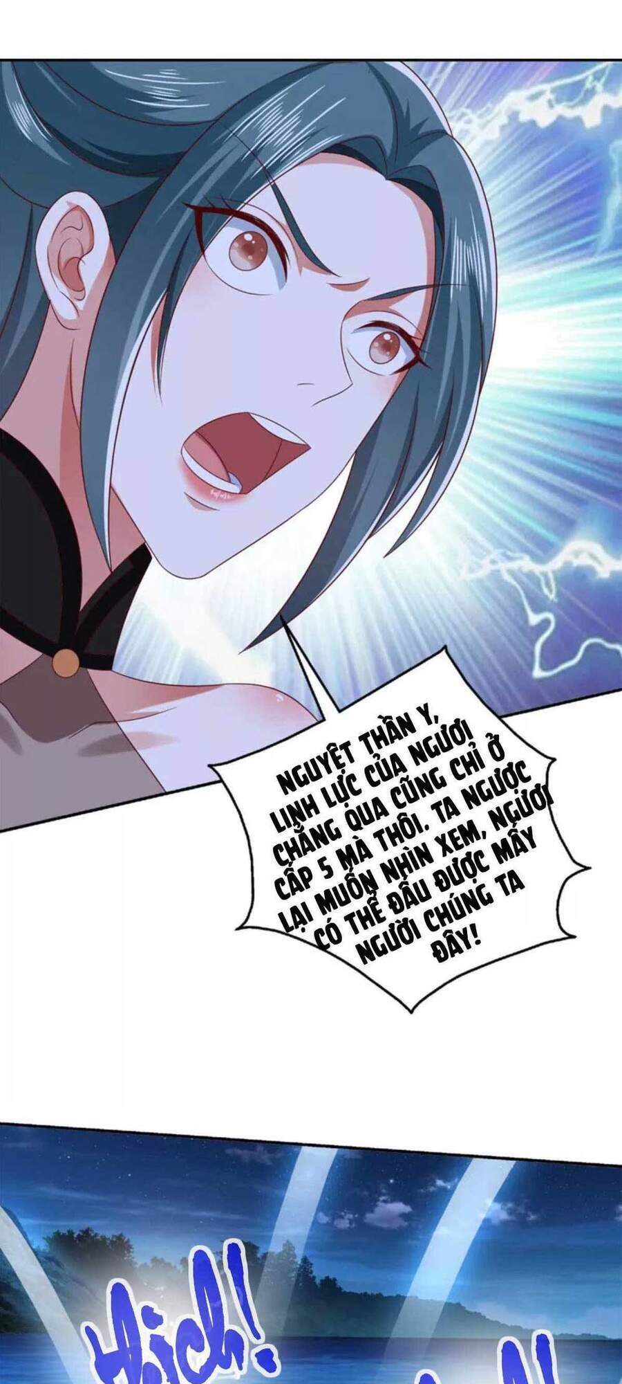 Ma Quân Bá Sủng: Thiên Tài Manh Bảo Cùng Phúc Hắc Mẫu Thân Chapter 57 - 6