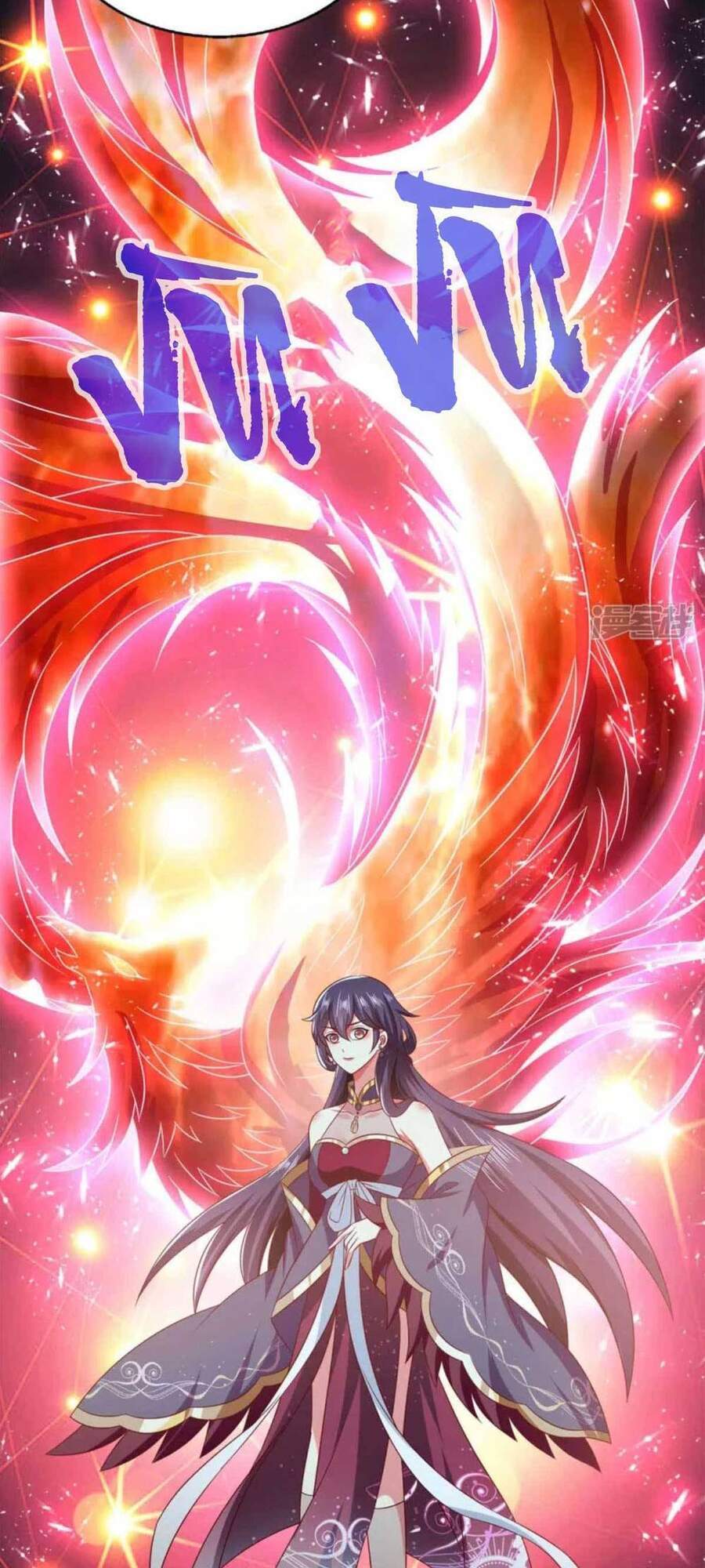 Ma Quân Bá Sủng: Thiên Tài Manh Bảo Cùng Phúc Hắc Mẫu Thân Chapter 57 - 9