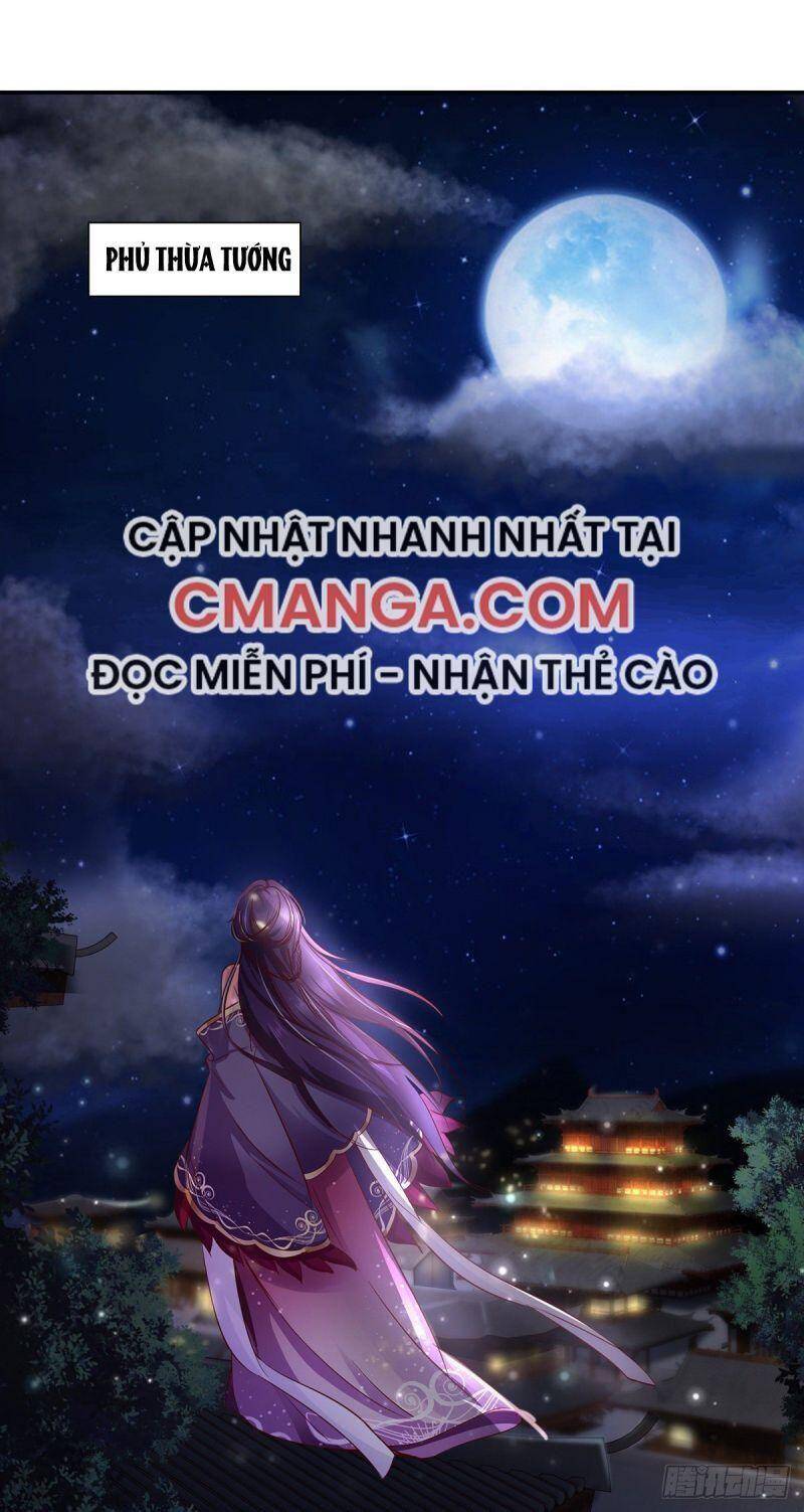 Ma Quân Bá Sủng: Thiên Tài Manh Bảo Cùng Phúc Hắc Mẫu Thân Chapter 10 - 2