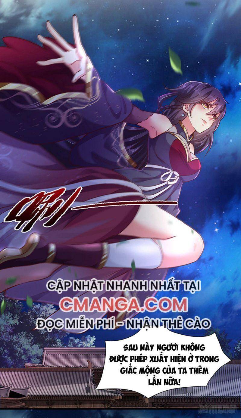 Ma Quân Bá Sủng: Thiên Tài Manh Bảo Cùng Phúc Hắc Mẫu Thân Chapter 10 - 13