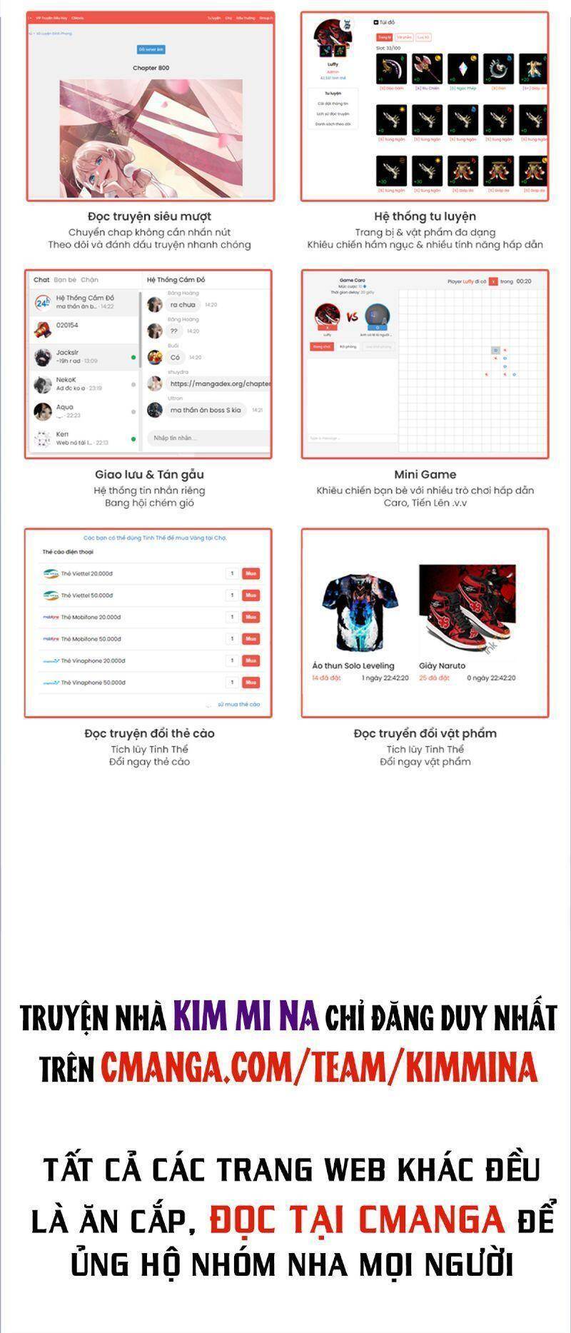 Ma Quân Bá Sủng: Thiên Tài Manh Bảo Cùng Phúc Hắc Mẫu Thân Chapter 10 - 20