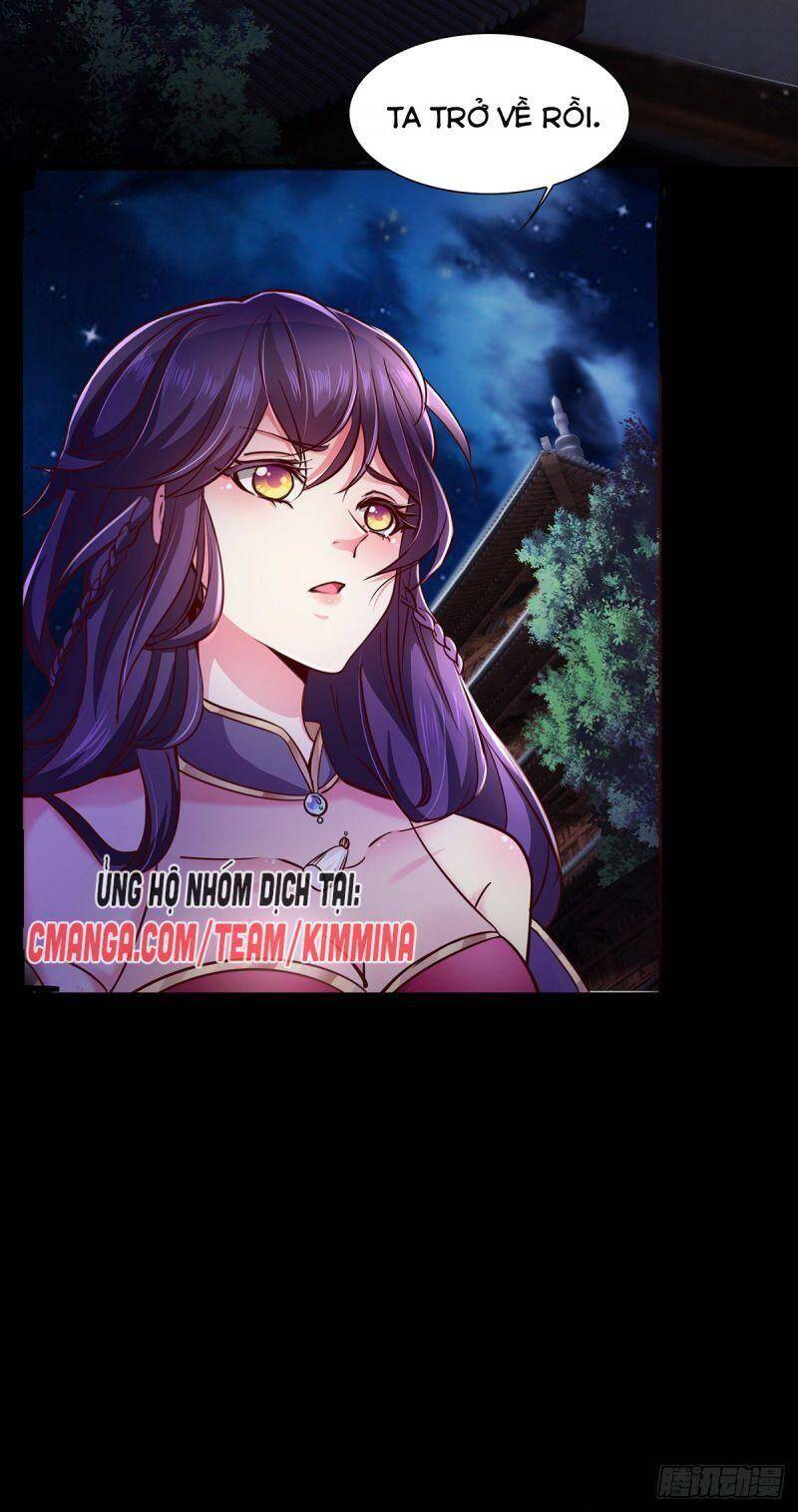 Ma Quân Bá Sủng: Thiên Tài Manh Bảo Cùng Phúc Hắc Mẫu Thân Chapter 10 - 3