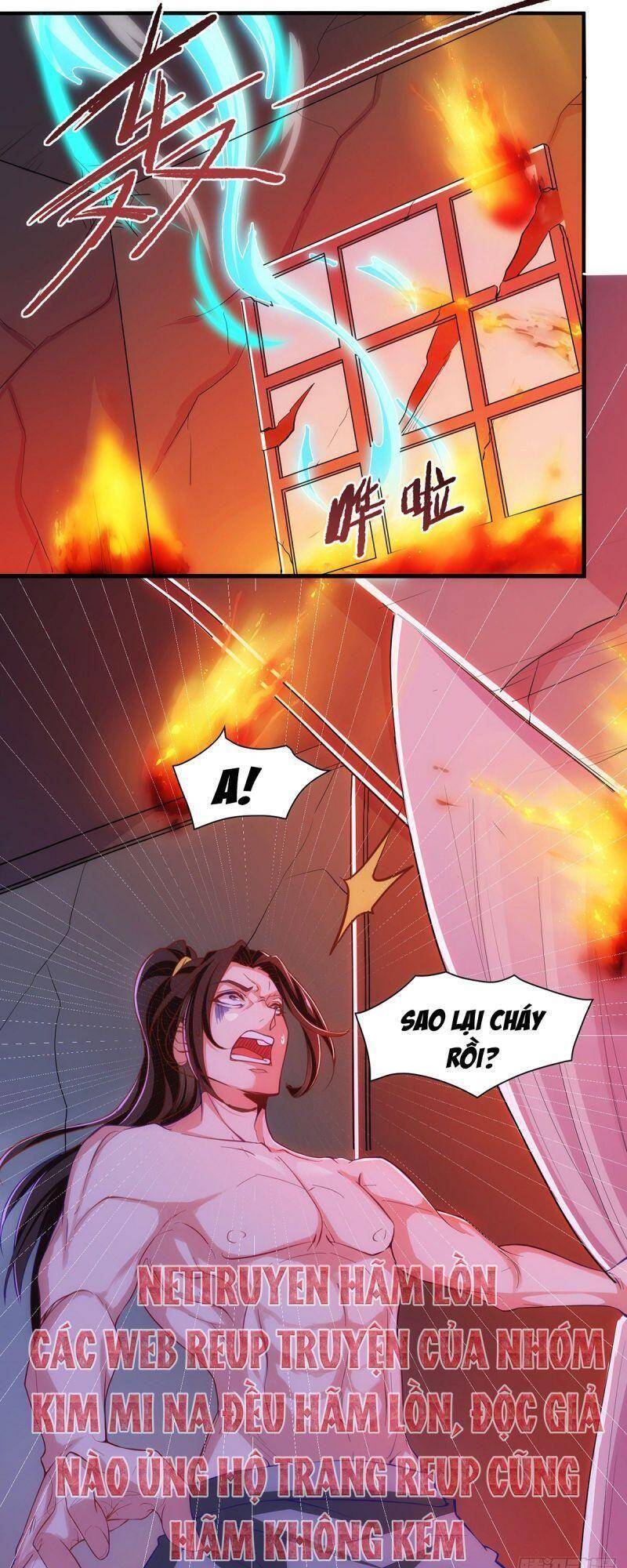 Ma Quân Bá Sủng: Thiên Tài Manh Bảo Cùng Phúc Hắc Mẫu Thân Chapter 10 - 24