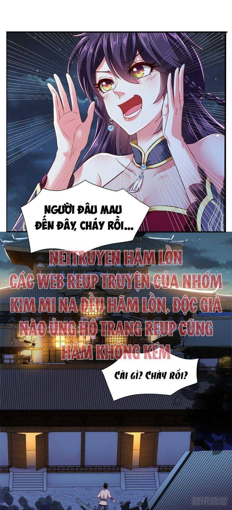 Ma Quân Bá Sủng: Thiên Tài Manh Bảo Cùng Phúc Hắc Mẫu Thân Chapter 10 - 29