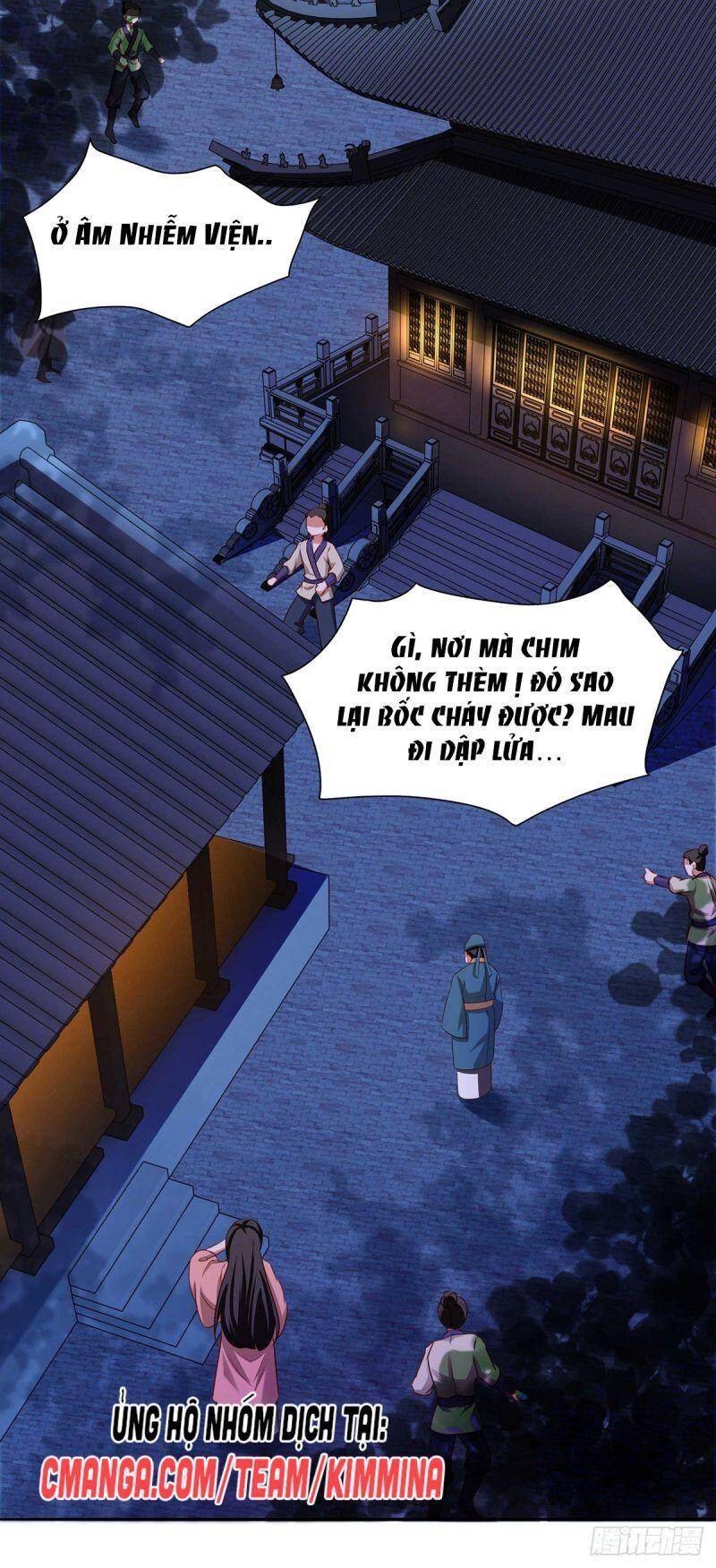 Ma Quân Bá Sủng: Thiên Tài Manh Bảo Cùng Phúc Hắc Mẫu Thân Chapter 10 - 30