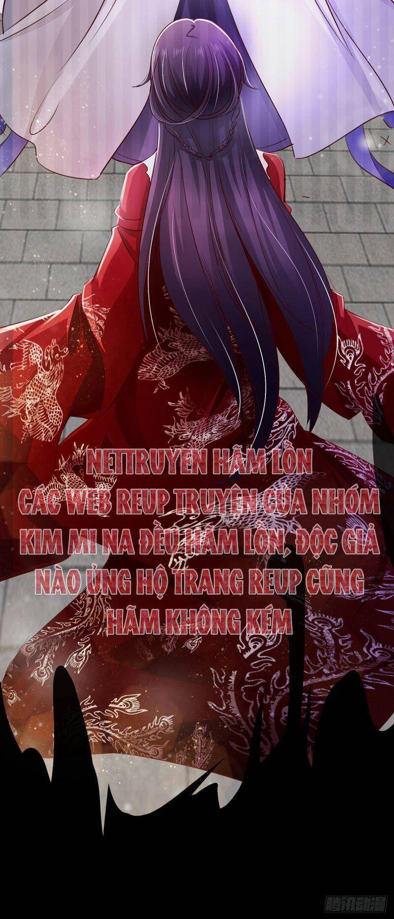 Ma Quân Bá Sủng: Thiên Tài Manh Bảo Cùng Phúc Hắc Mẫu Thân Chapter 10 - 9