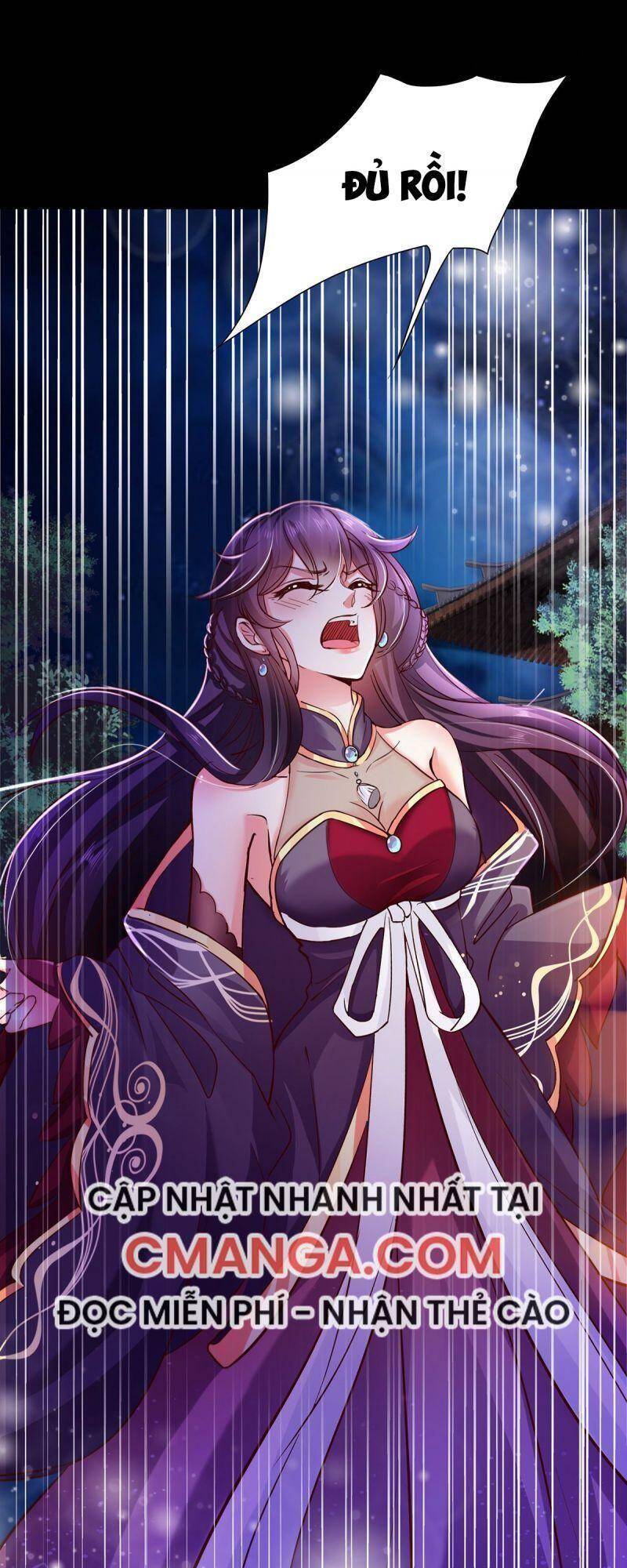 Ma Quân Bá Sủng: Thiên Tài Manh Bảo Cùng Phúc Hắc Mẫu Thân Chapter 10 - 10