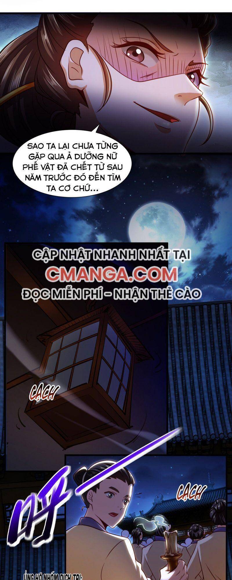 Ma Quân Bá Sủng: Thiên Tài Manh Bảo Cùng Phúc Hắc Mẫu Thân Chapter 11 - 29