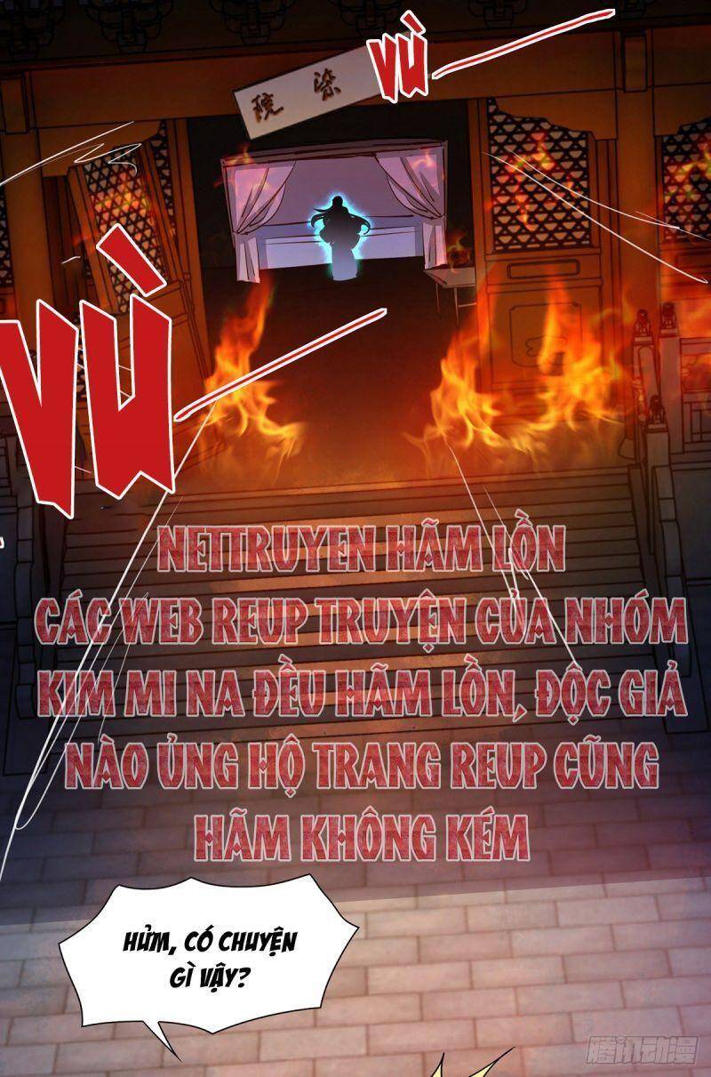 Ma Quân Bá Sủng: Thiên Tài Manh Bảo Cùng Phúc Hắc Mẫu Thân Chapter 11 - 31