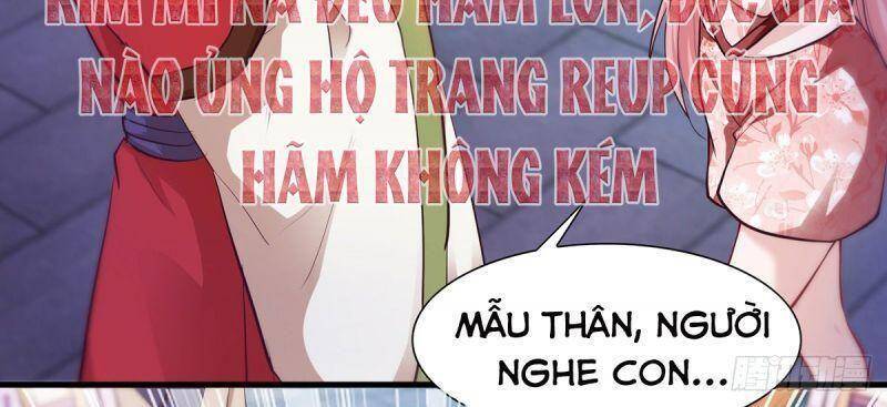 Ma Quân Bá Sủng: Thiên Tài Manh Bảo Cùng Phúc Hắc Mẫu Thân Chapter 11 - 5