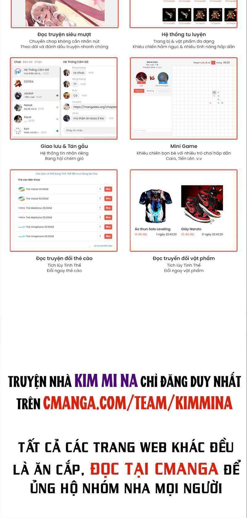 Ma Quân Bá Sủng: Thiên Tài Manh Bảo Cùng Phúc Hắc Mẫu Thân Chapter 14 - 15