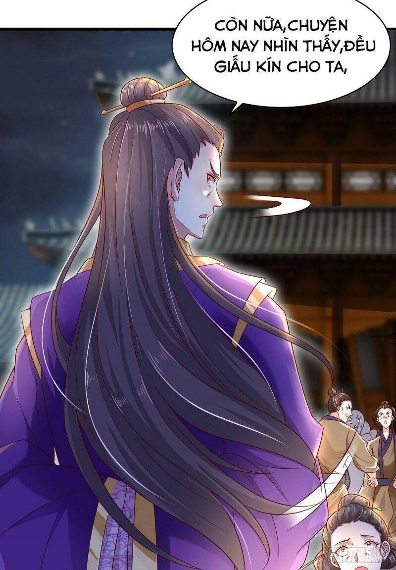 Ma Quân Bá Sủng: Thiên Tài Manh Bảo Cùng Phúc Hắc Mẫu Thân Chapter 15 - 20