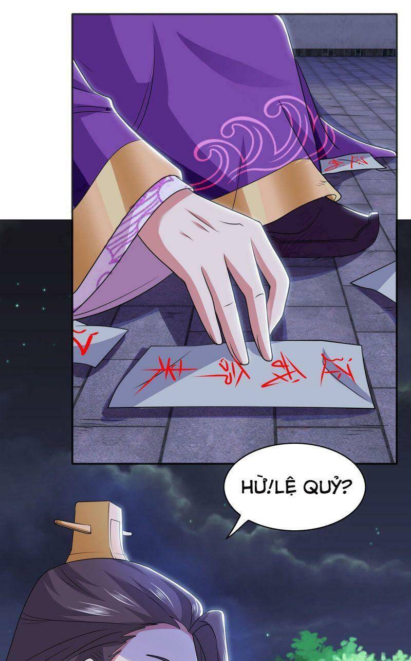 Ma Quân Bá Sủng: Thiên Tài Manh Bảo Cùng Phúc Hắc Mẫu Thân Chapter 15 - 23