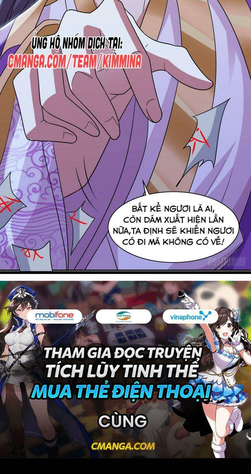 Ma Quân Bá Sủng: Thiên Tài Manh Bảo Cùng Phúc Hắc Mẫu Thân Chapter 15 - 26