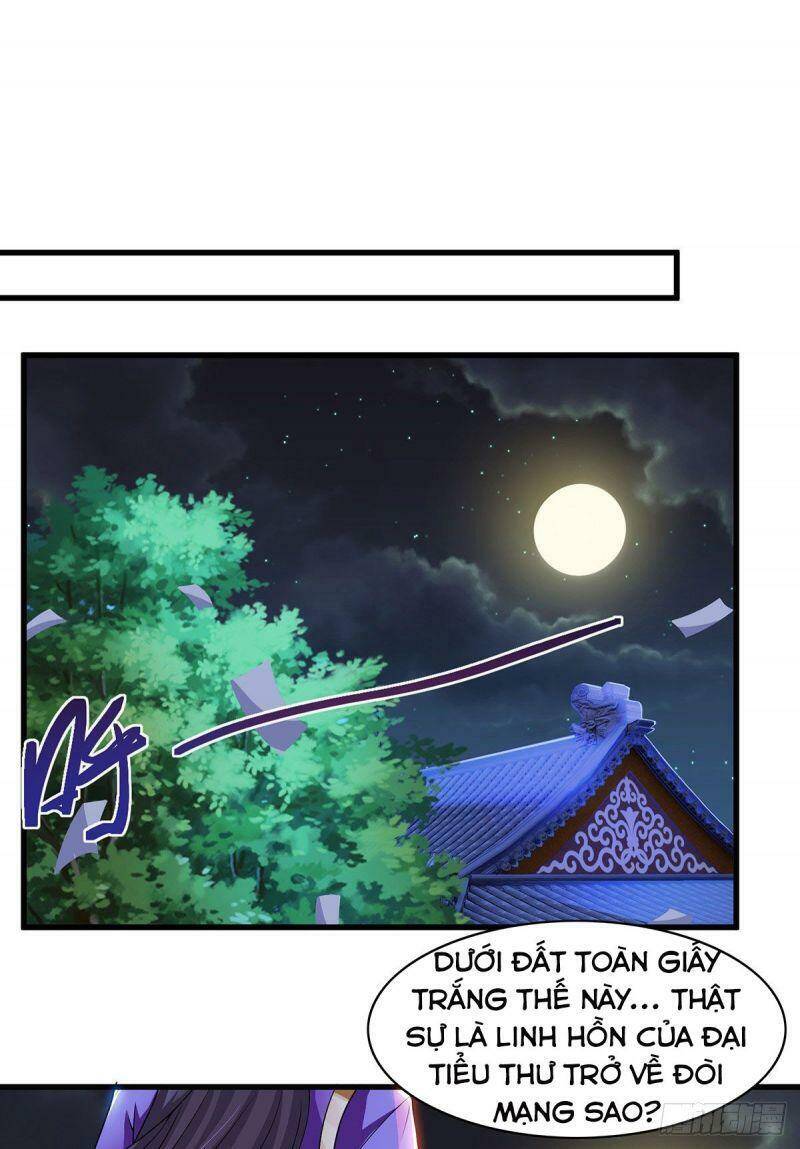 Ma Quân Bá Sủng: Thiên Tài Manh Bảo Cùng Phúc Hắc Mẫu Thân Chapter 15 - 5