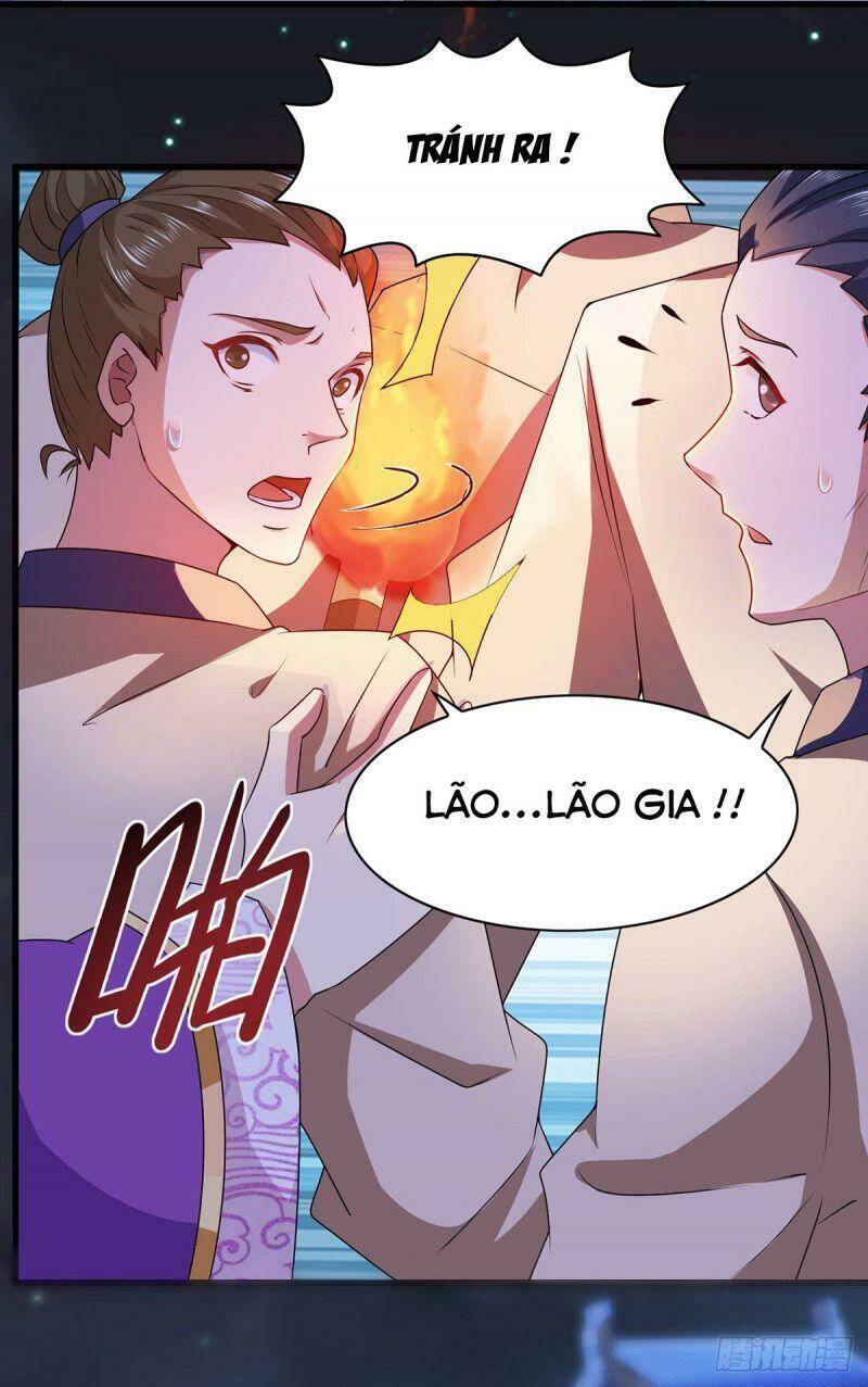 Ma Quân Bá Sủng: Thiên Tài Manh Bảo Cùng Phúc Hắc Mẫu Thân Chapter 15 - 7