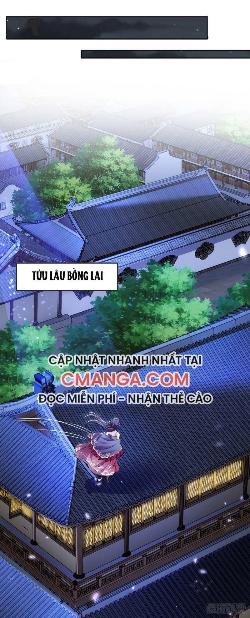 Ma Quân Bá Sủng: Thiên Tài Manh Bảo Cùng Phúc Hắc Mẫu Thân Chapter 16 - 2