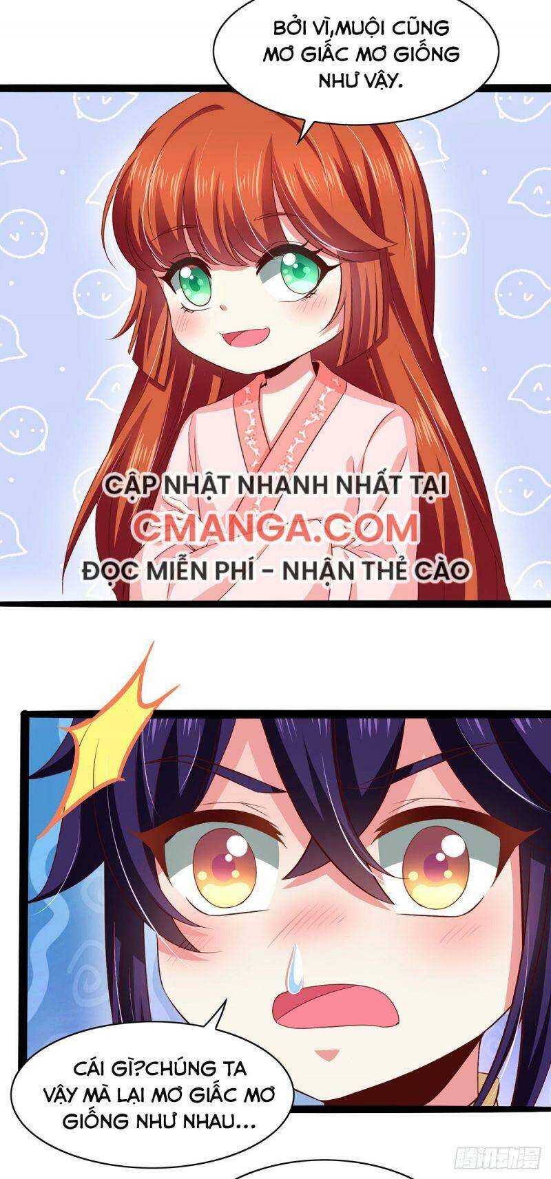 Ma Quân Bá Sủng: Thiên Tài Manh Bảo Cùng Phúc Hắc Mẫu Thân Chapter 16 - 12