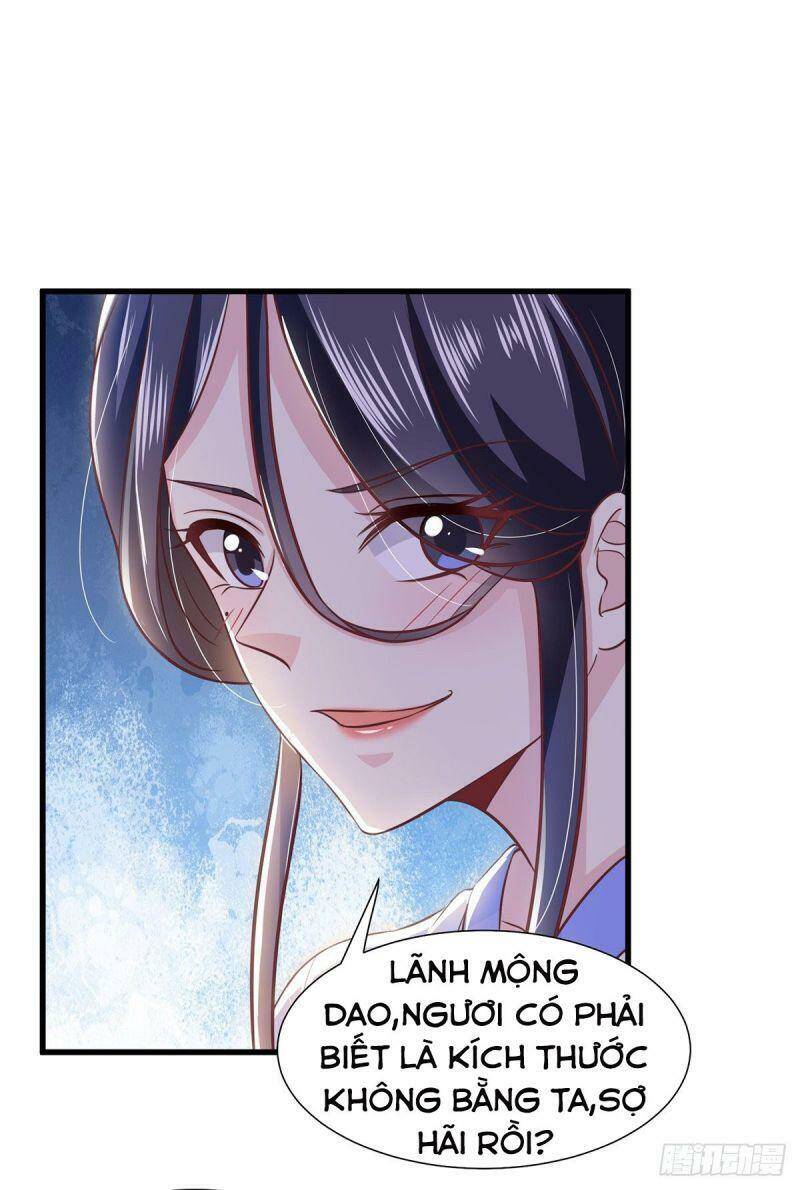 Ma Quân Bá Sủng: Thiên Tài Manh Bảo Cùng Phúc Hắc Mẫu Thân Chapter 16 - 24