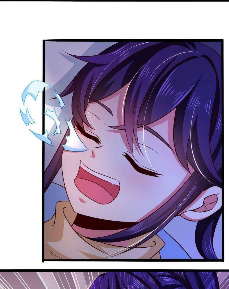 Ma Quân Bá Sủng: Thiên Tài Manh Bảo Cùng Phúc Hắc Mẫu Thân Chapter 16 - 7