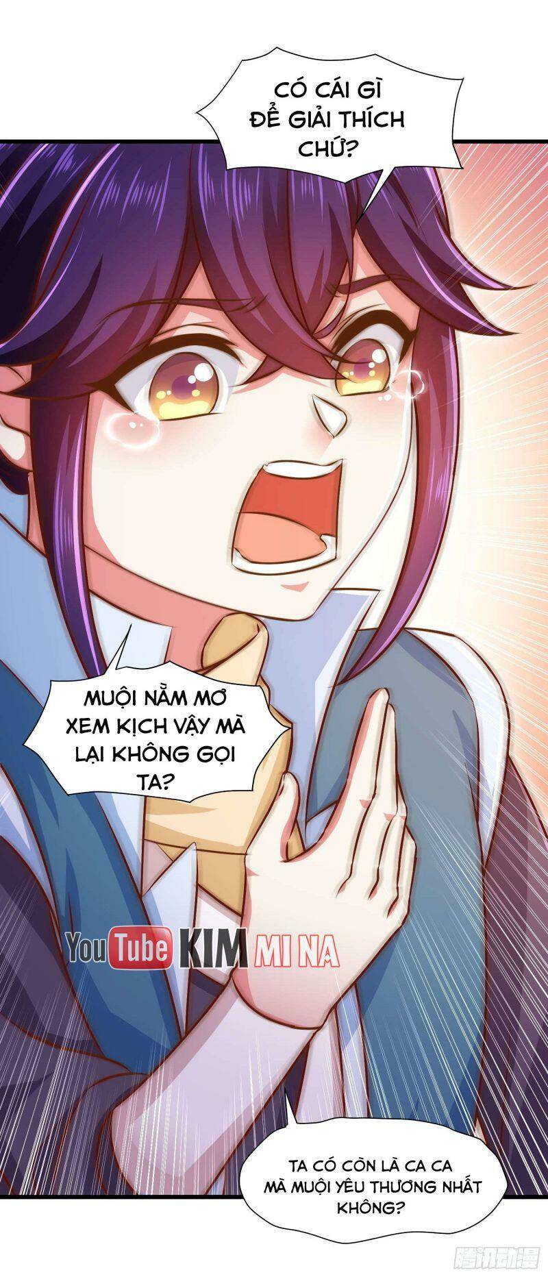 Ma Quân Bá Sủng: Thiên Tài Manh Bảo Cùng Phúc Hắc Mẫu Thân Chapter 18 - 14