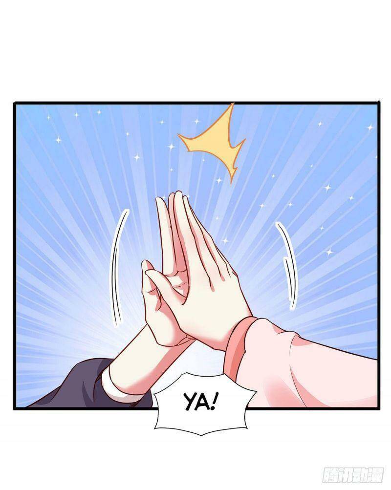 Ma Quân Bá Sủng: Thiên Tài Manh Bảo Cùng Phúc Hắc Mẫu Thân Chapter 18 - 6