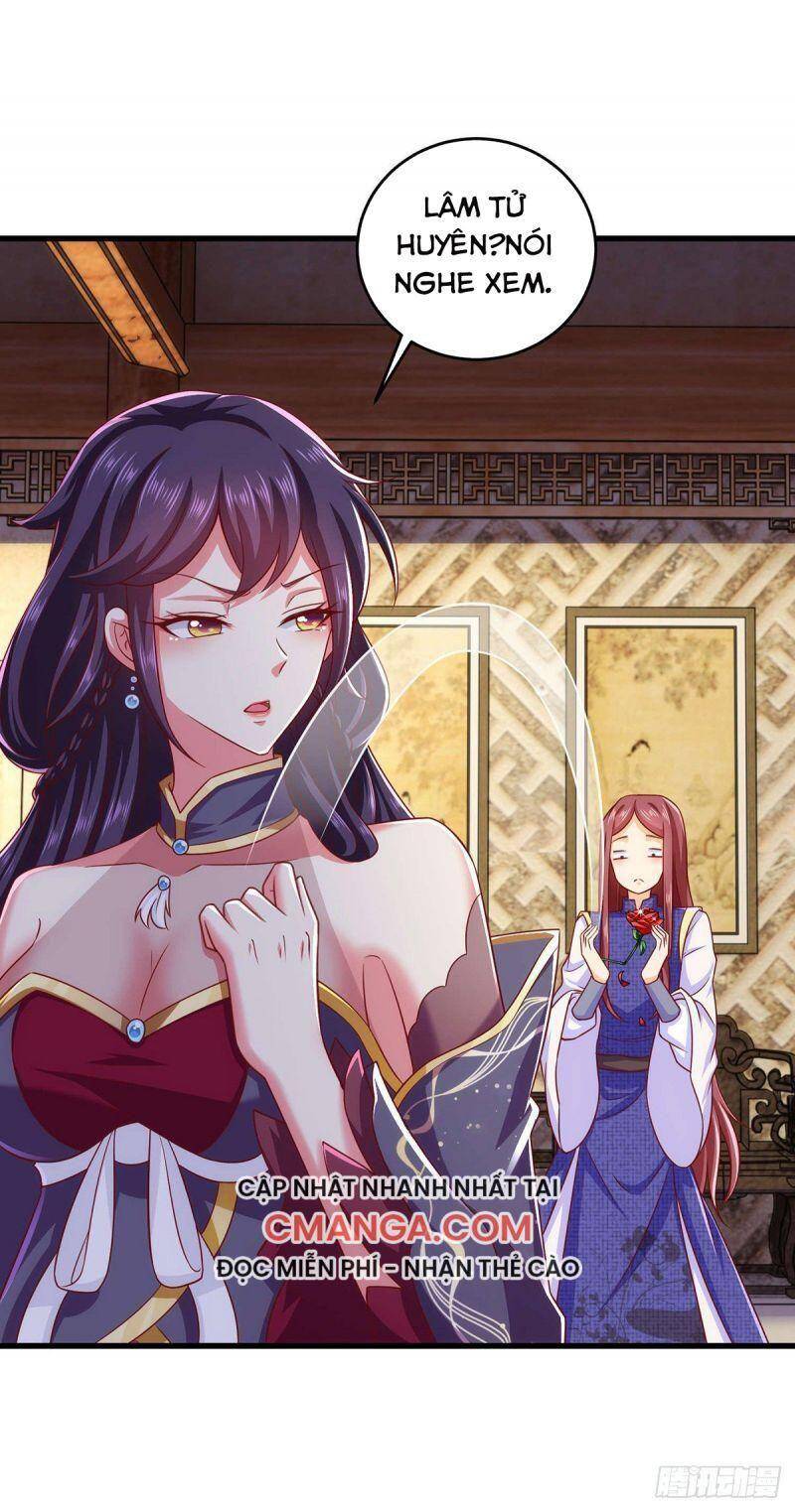 Ma Quân Bá Sủng: Thiên Tài Manh Bảo Cùng Phúc Hắc Mẫu Thân Chapter 19 - 2