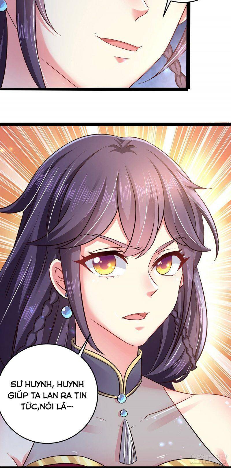 Ma Quân Bá Sủng: Thiên Tài Manh Bảo Cùng Phúc Hắc Mẫu Thân Chapter 19 - 12