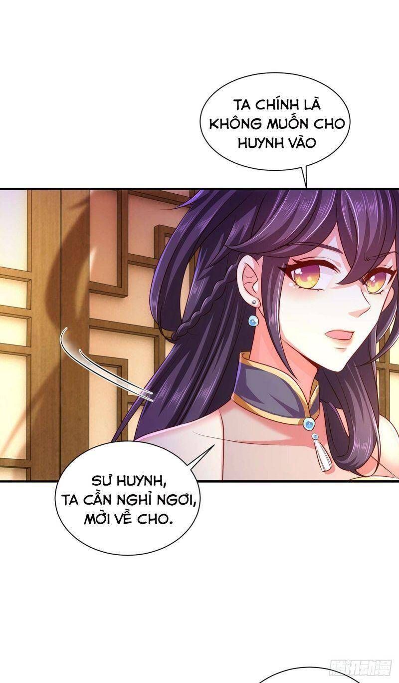 Ma Quân Bá Sủng: Thiên Tài Manh Bảo Cùng Phúc Hắc Mẫu Thân Chapter 19 - 20