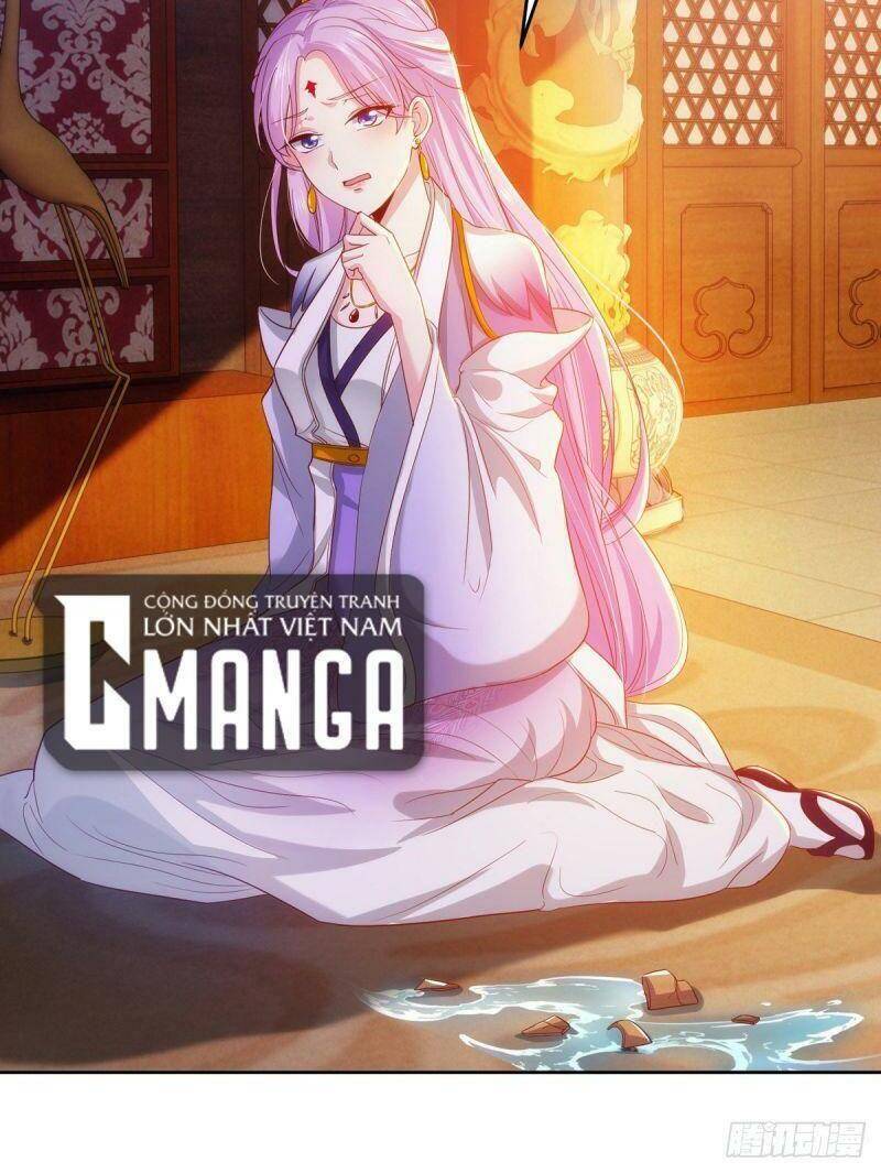 Ma Quân Bá Sủng: Thiên Tài Manh Bảo Cùng Phúc Hắc Mẫu Thân Chapter 21 - 11