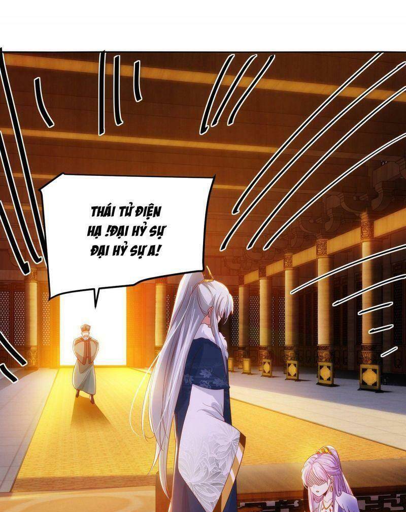 Ma Quân Bá Sủng: Thiên Tài Manh Bảo Cùng Phúc Hắc Mẫu Thân Chapter 21 - 18