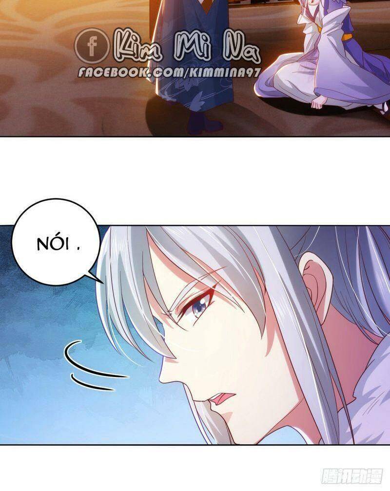 Ma Quân Bá Sủng: Thiên Tài Manh Bảo Cùng Phúc Hắc Mẫu Thân Chapter 21 - 19