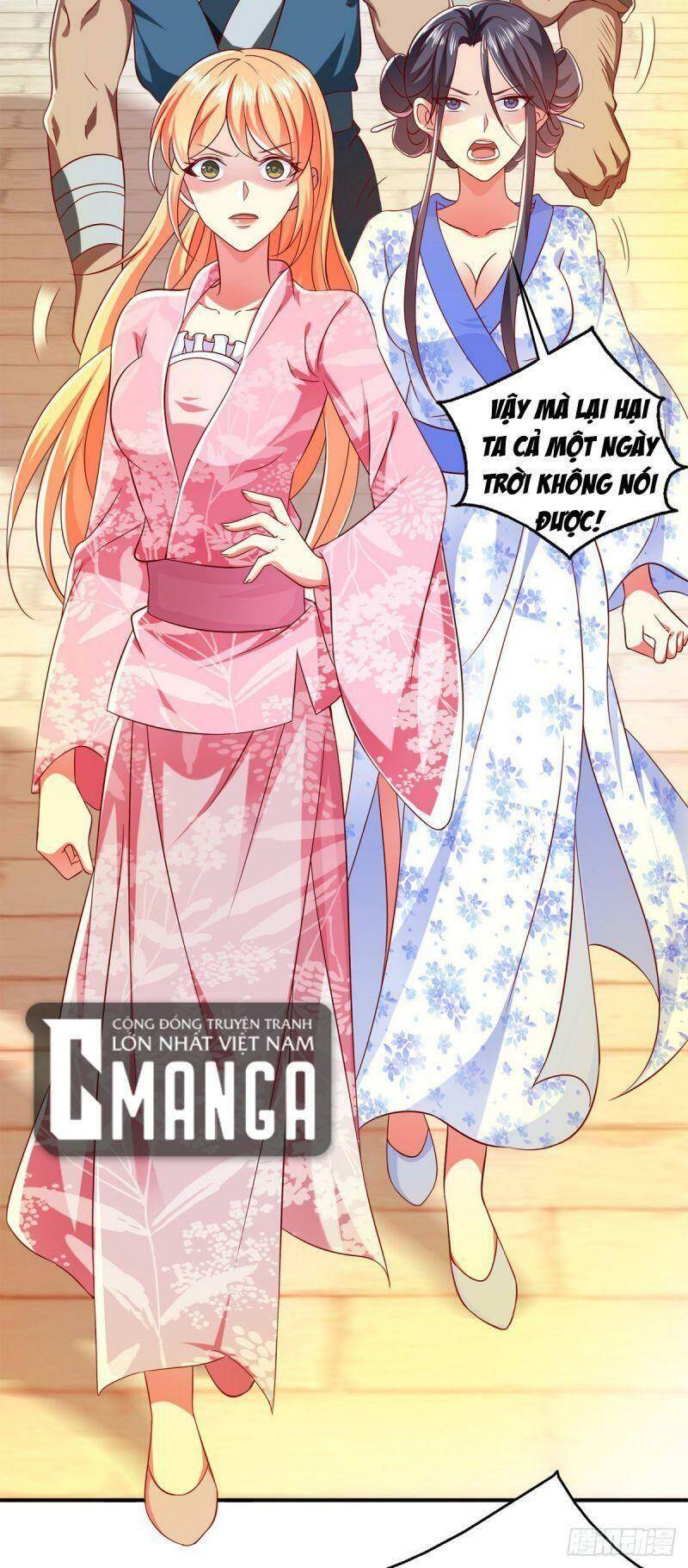 Ma Quân Bá Sủng: Thiên Tài Manh Bảo Cùng Phúc Hắc Mẫu Thân Chapter 21 - 26