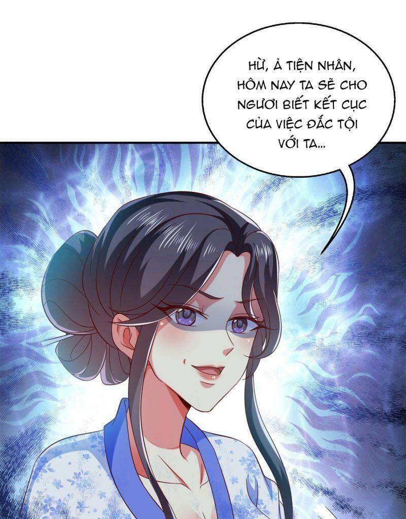 Ma Quân Bá Sủng: Thiên Tài Manh Bảo Cùng Phúc Hắc Mẫu Thân Chapter 21 - 30