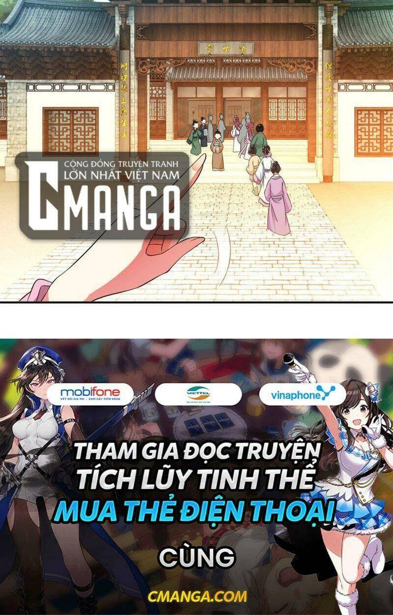 Ma Quân Bá Sủng: Thiên Tài Manh Bảo Cùng Phúc Hắc Mẫu Thân Chapter 22 - 3